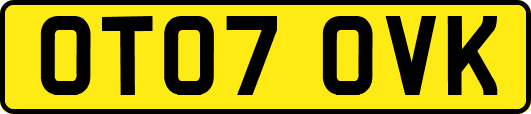 OT07OVK