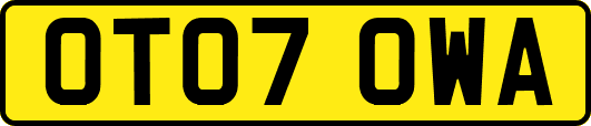 OT07OWA