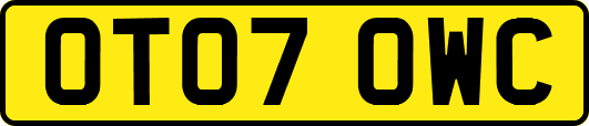 OT07OWC