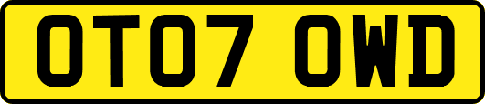OT07OWD