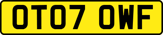 OT07OWF