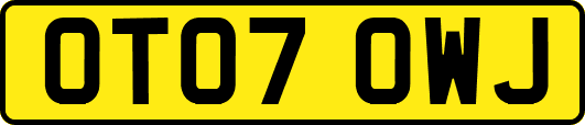OT07OWJ
