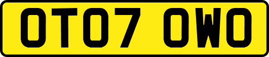 OT07OWO