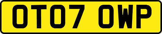 OT07OWP
