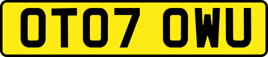 OT07OWU