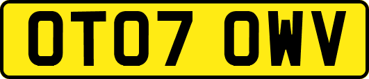 OT07OWV