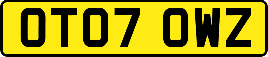 OT07OWZ