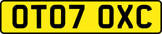 OT07OXC