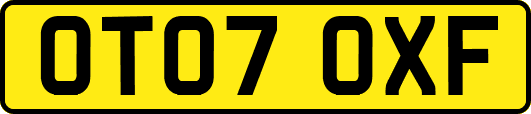 OT07OXF