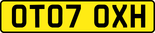 OT07OXH