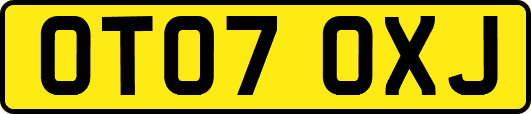 OT07OXJ