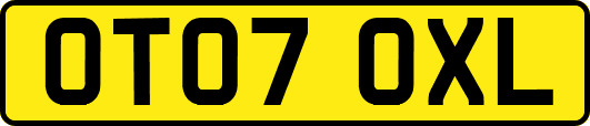 OT07OXL