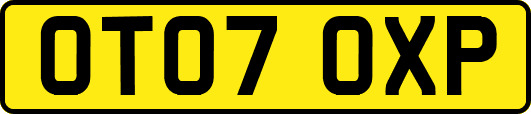 OT07OXP