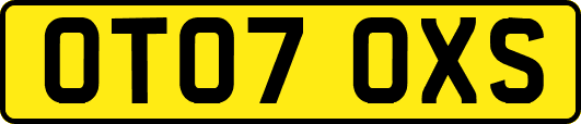 OT07OXS
