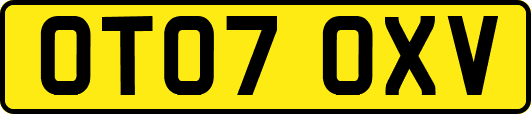 OT07OXV