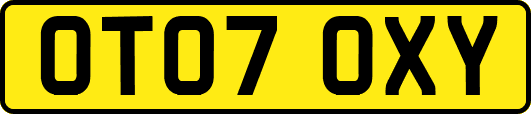 OT07OXY