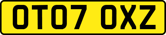 OT07OXZ