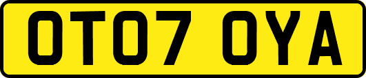 OT07OYA