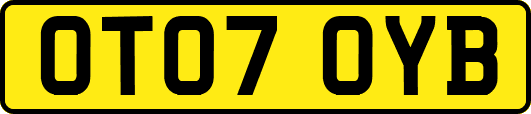 OT07OYB