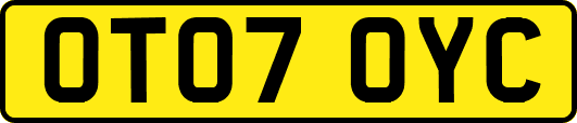OT07OYC