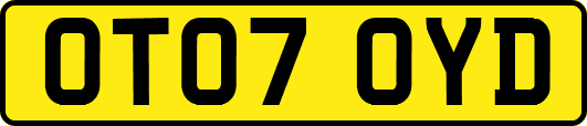 OT07OYD