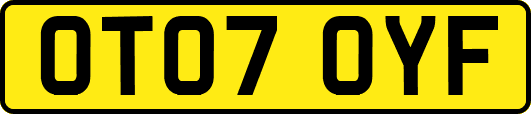 OT07OYF