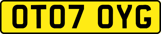 OT07OYG