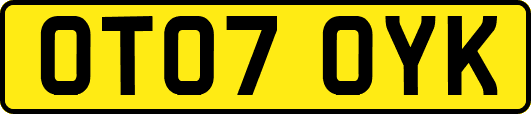 OT07OYK