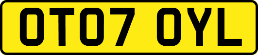 OT07OYL