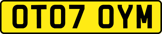 OT07OYM