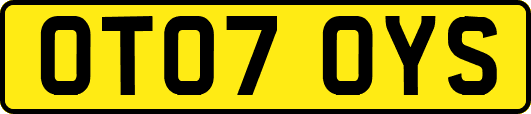 OT07OYS