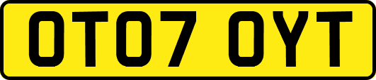 OT07OYT