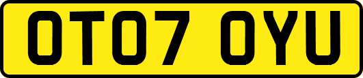 OT07OYU