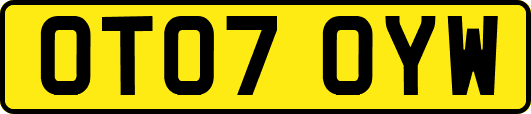 OT07OYW