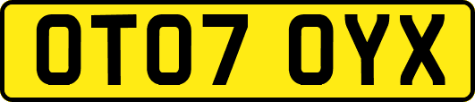 OT07OYX