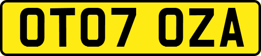 OT07OZA