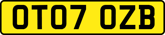OT07OZB