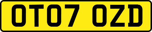 OT07OZD