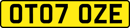 OT07OZE