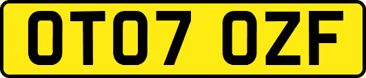 OT07OZF