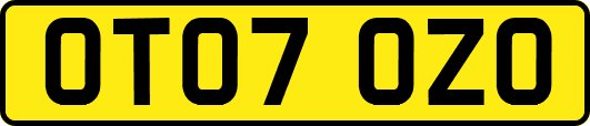 OT07OZO