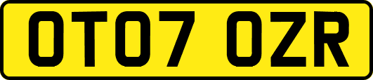 OT07OZR