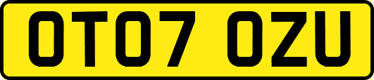 OT07OZU