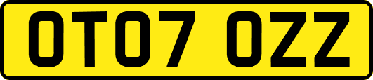 OT07OZZ