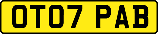 OT07PAB