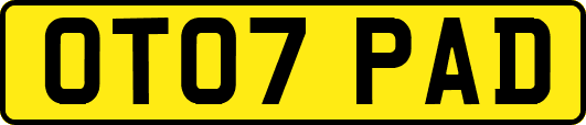 OT07PAD