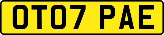 OT07PAE