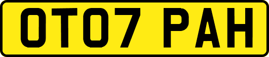 OT07PAH