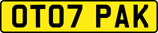 OT07PAK