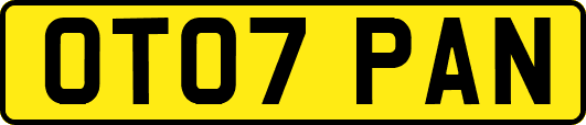 OT07PAN